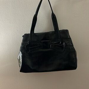 Kate Spade Bow Shoulder Bag